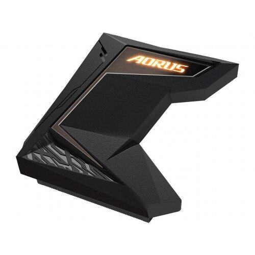 Gigabyte AORUS NV Link SLI Bridge - 4-Slot