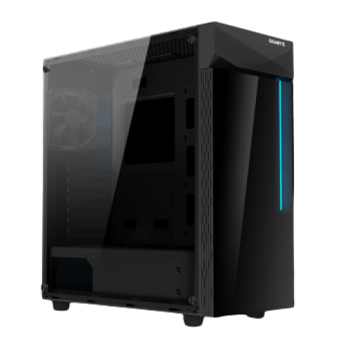 Gigabyte C200 Glass Computer Case