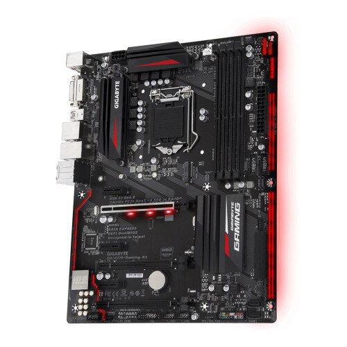 Buy Gigabyte GAZ270Gaming K3 Motherboard online in Pakistan Tejar.pk
