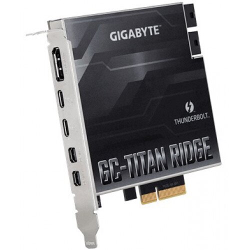 Gigabyte GC-TITAN RIDGE Graphics Card