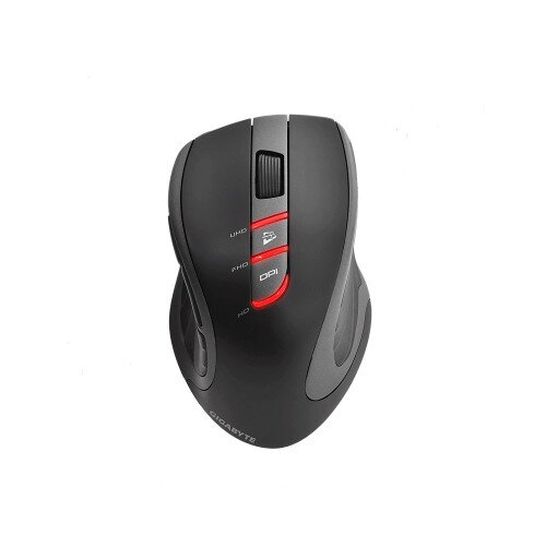 Gigabyte AIRE M60 Wireless Optical Mouse