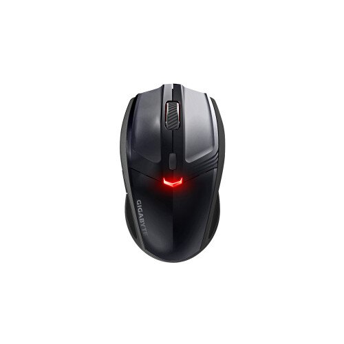 Gigabyte ECO500 Wireless Laser Mouse