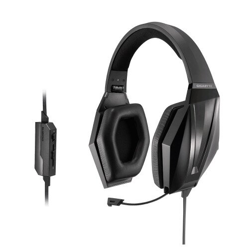 Gigabyte FORCE H3X Gaming Headset