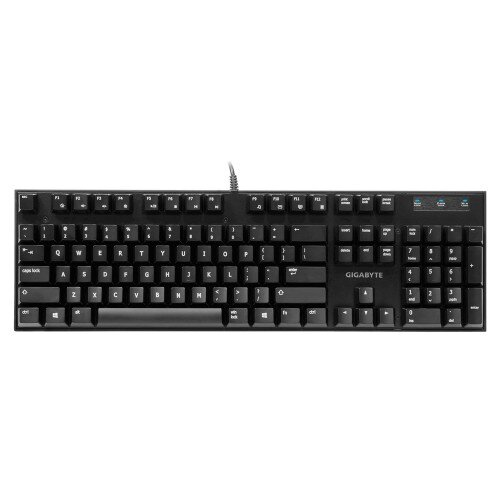 Gigabyte FORCE K83 Gaming Keyboard