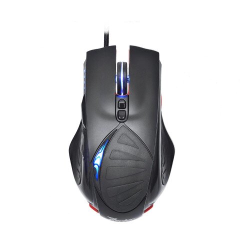 Gigabyte FORCE M63(Raptor) FPS Gaming Mouse