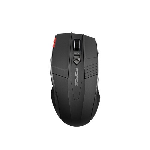 Gigabyte FORCE M9 ICE Performance Wireless Laser Mouse