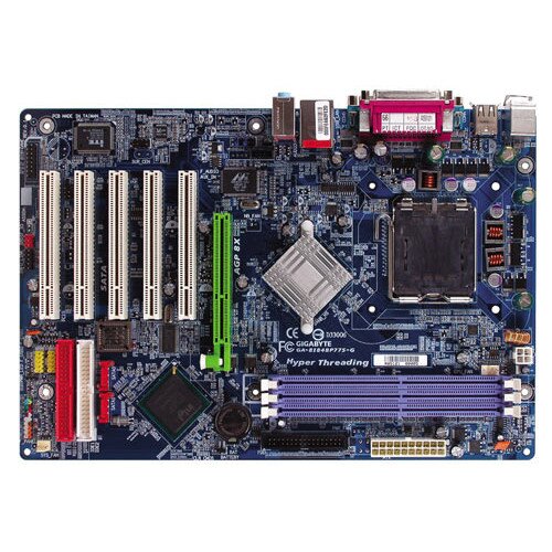 Gigabyte GA-8I848P775-G Motherboard