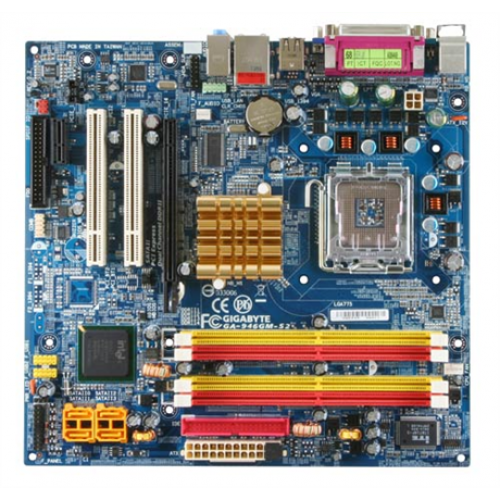 Gigabyte GA-946GM-S2 Motherboard