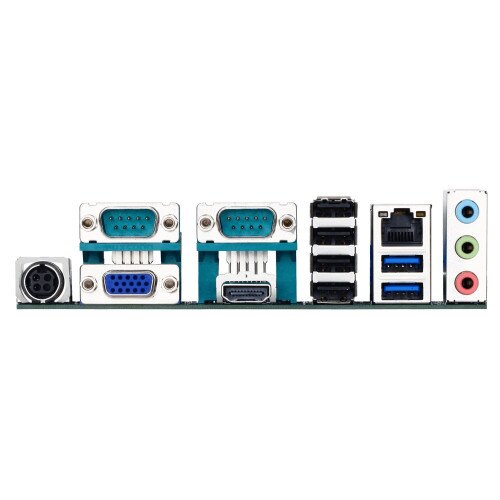 Buy Gigabyte GAN3050N GSM PLUS Motherboard online in Pakistan Tejar.pk