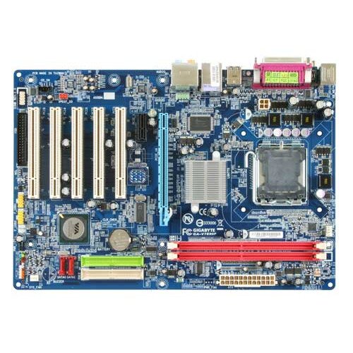Buy Gigabyte GAVT890P Motherboard online in Pakistan Tejar.pk