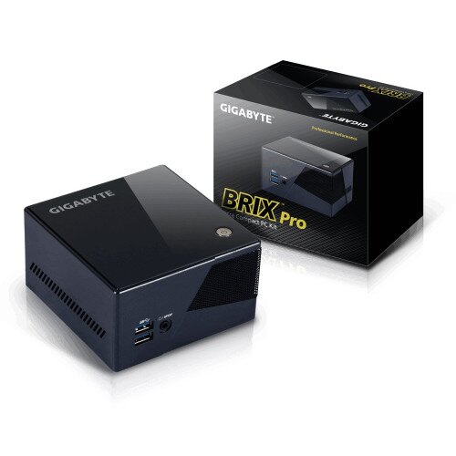 Gigabyte GB-BXi5-5575 Mini PC Barebone