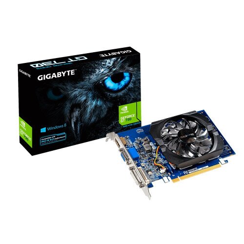 Gigabyte GV-N730D3-1GI Graphics Card