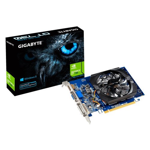 Gigabyte GV-N730D3-2GI Graphics Card