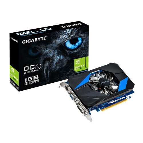 Gigabyte GV-N730D5OC-1GI Graphics Card