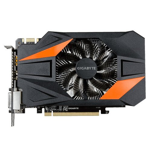 Gigabyte GV-N950CN-2GD Graphics Card