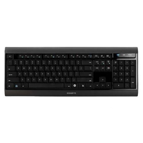 Gigabyte K7100 Keyboard
