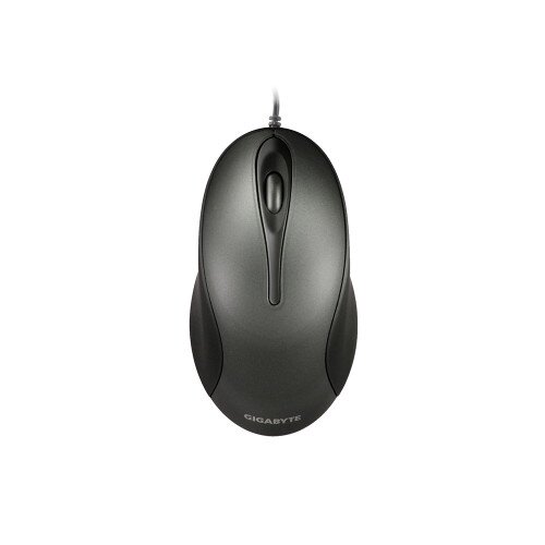 Gigabyte M5100 Standard Optical Mouse