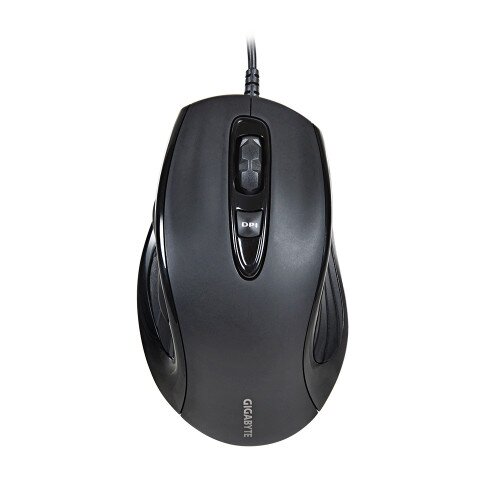 Gigabyte M6880X Laser Gaming Mouse