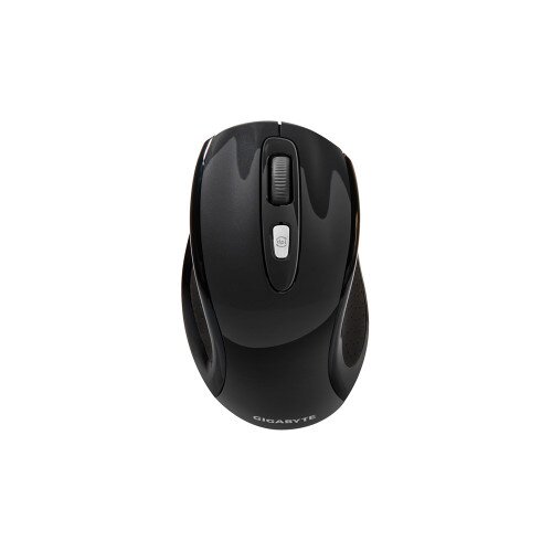 Gigabyte M7600 Wireless Optical Mouse