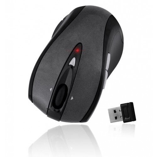 Gigabyte M7800 Wireless Optical Mouse