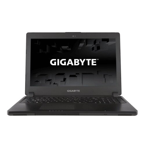 Gigabyte P35K v3 Gaming Laptop