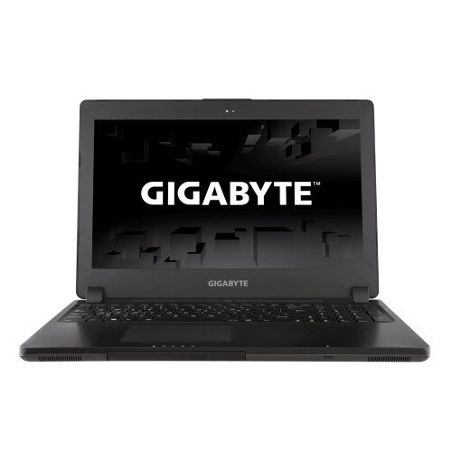 Gigabyte P35W v5 Gaming Laptop