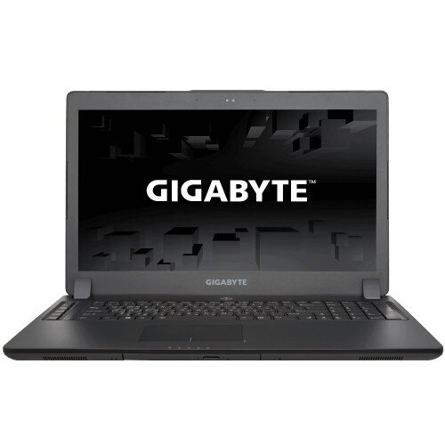 Gigabyte P37X Gaming Laptop
