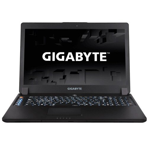 Gigabyte P37X v5 Gaming Laptop