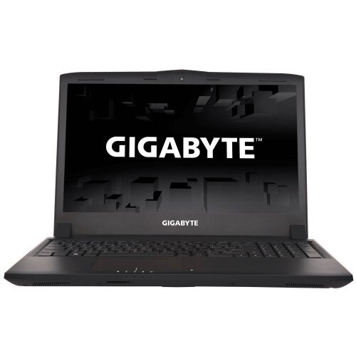 Gigabyte P55W v5 Gaming Laptop