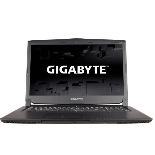 Gigabyte P57W Gaming Laptop