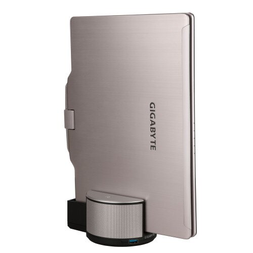 Gigabyte U21MD Laptop