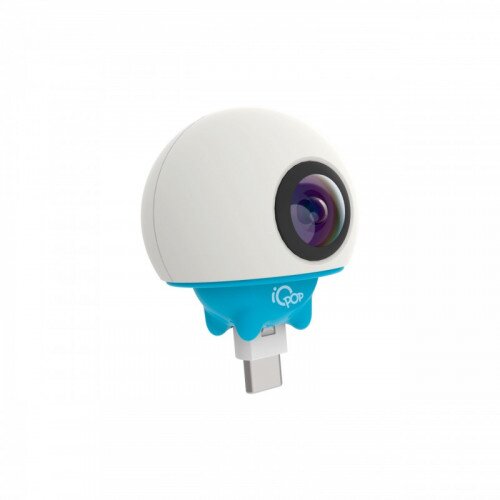 Giroptic iO Pop 360 Camera