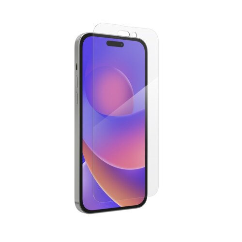 mophie Invisible Shield Glass Elite Made for IPhone 14 Pro Max