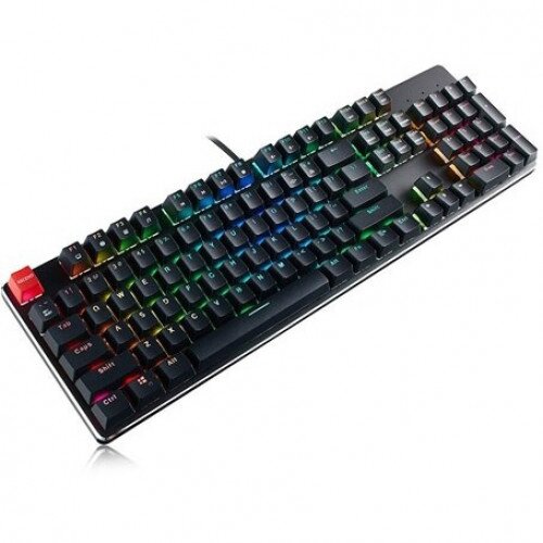 Glorious GMMK Full Size PreBuilt Gaming Keyboard