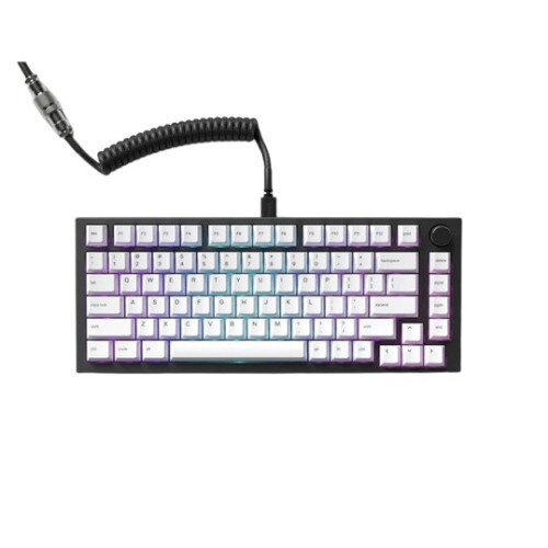 Glorious GMMK PRO 75% Gaming Keyboard