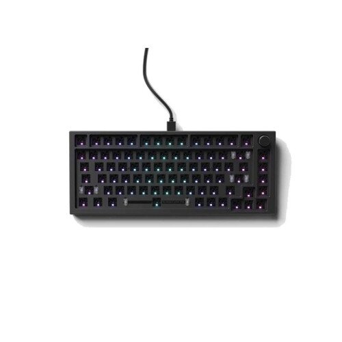 Glorious GMMK PRO Barebones 75% Gaming Keyboard