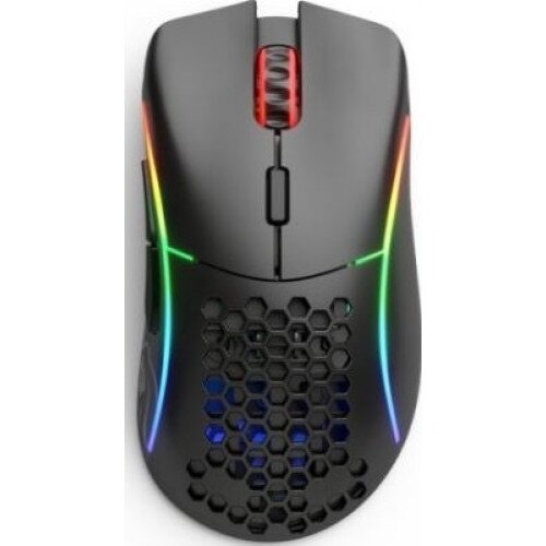 Glorious Model D Wireless RGB Gaming Mouse