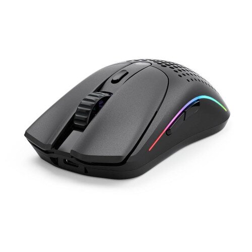 Glorious Model O 2 Wireless Ultralight Ambidextrous Gaming Mouse