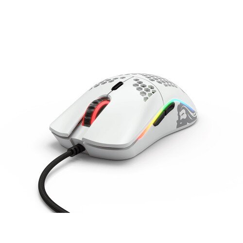 Glorious Model O Matte RGB Gaming Mouse