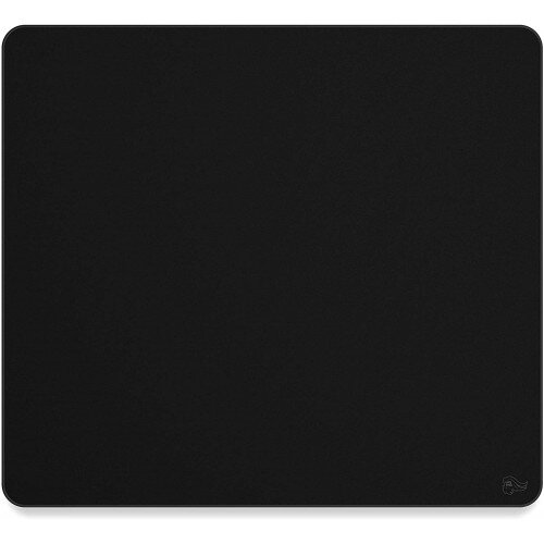Glorious Stitch Cloth Gaming Mousepad - XL Heavy - Stealth