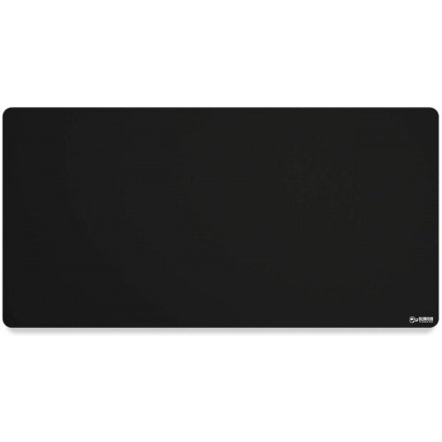 Glorious Stitch Cloth Gaming Mousepad - XXL Extended - Black