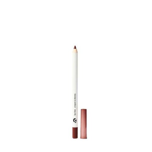 Glossier Lip Line Enhancing Pencil - Flush