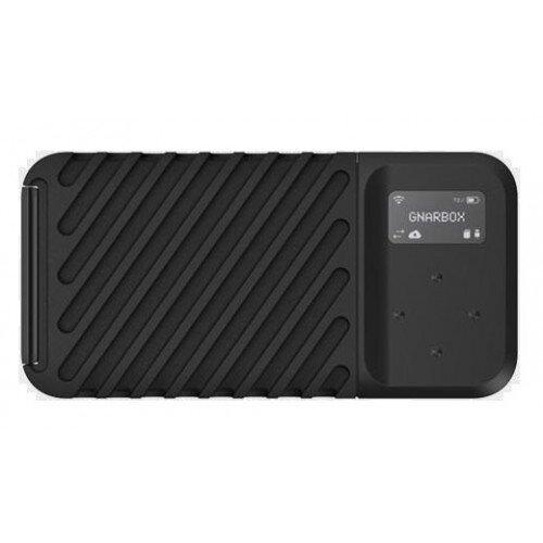 GNARBOX 2.0 Rugged SSD