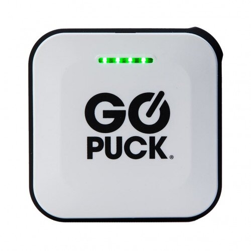 GO PUCK 5X Ultra Lightweight Charger