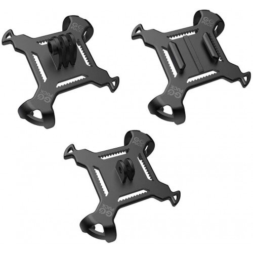 GO PUCK Pro Mount Kit for Action Cameras
