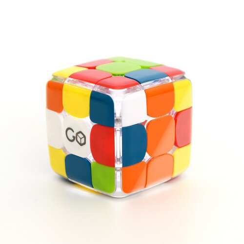 GoCube Basic Smart & Connected Rubik's Cube