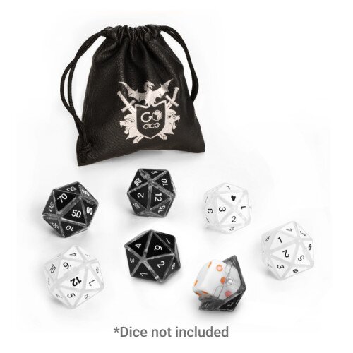 GoCube RPG Shells