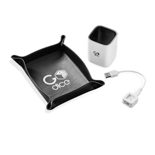 GoCube GoDice Accessories Bundle
