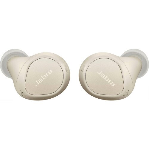 Jabra Elite 7 Pro True Wireless Earbuds - Gold Beige