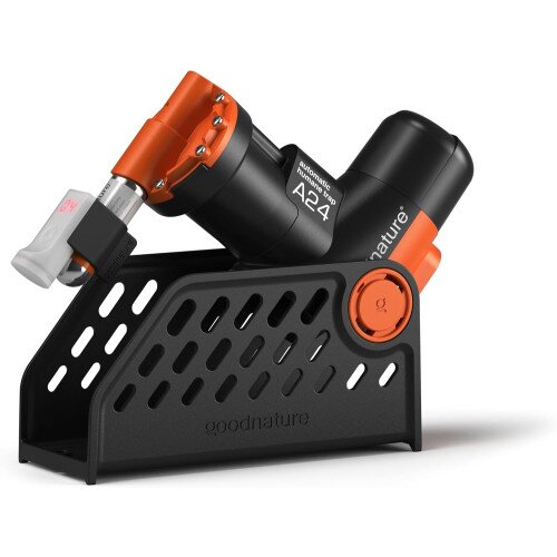 Goodnature A24 Home Trapping Kit with Counter - Single